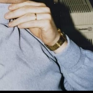 Meet your Posher, Sasha